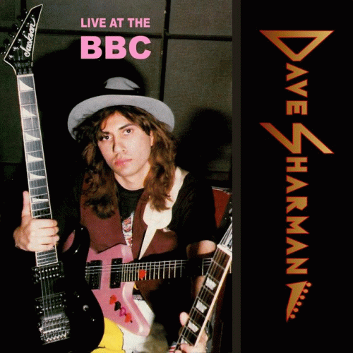 Dave Sharman : Live at the BBC Dave Sharman : Live at the BBC